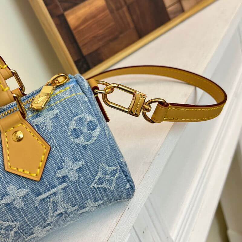 L0vis Vvtt0n Nano Speedy M11212