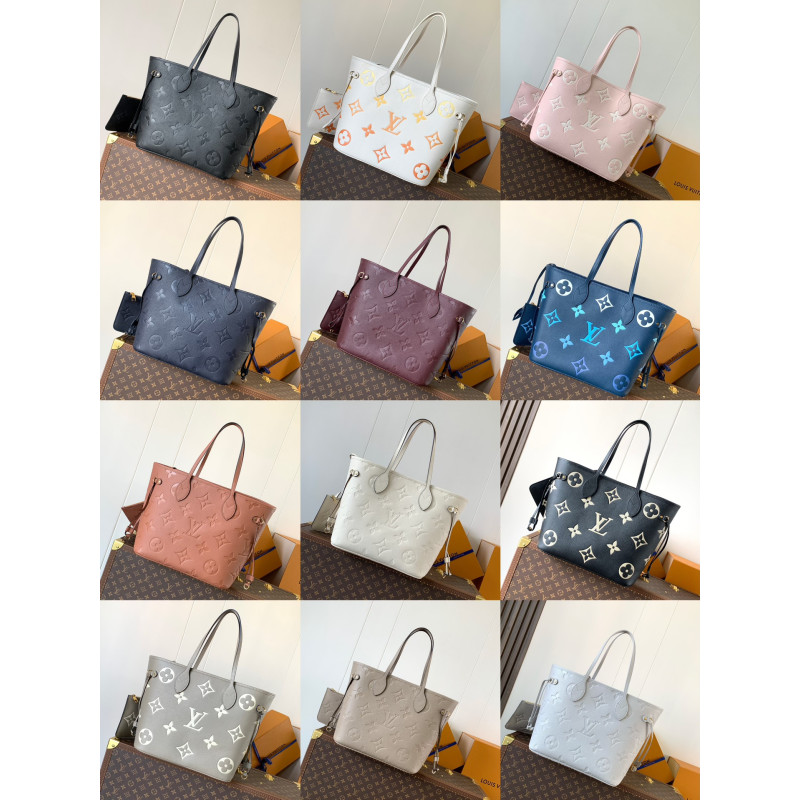 L0vis Vvtt0n Neverfull MM M25855 Grenat