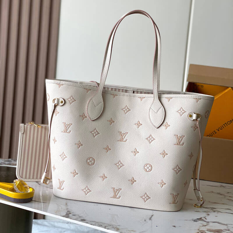 L0vis Vvtt0n Neverfull MM M14285