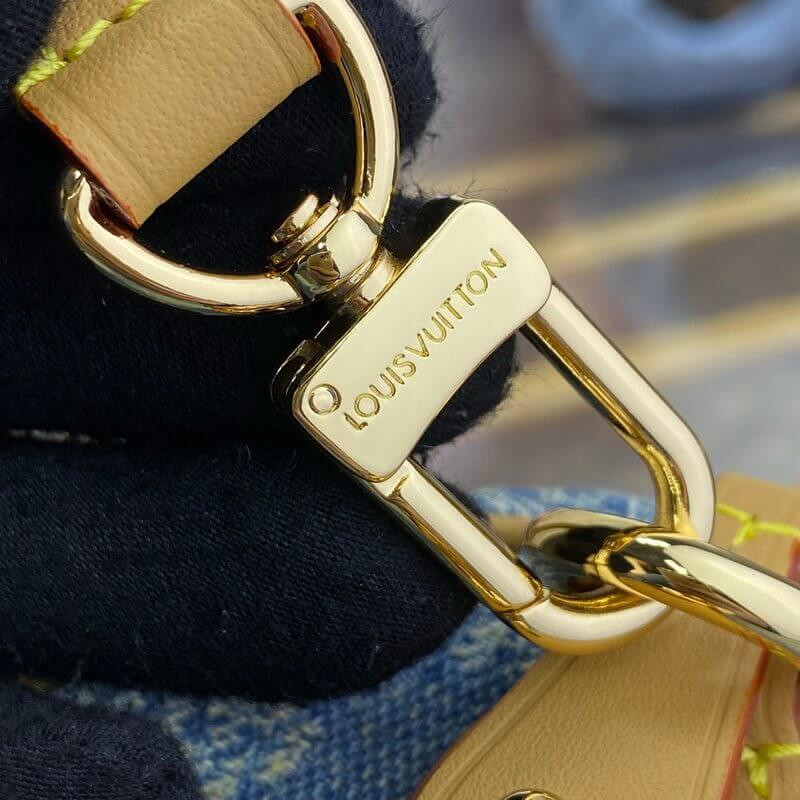 L0vis Vvtt0n Speedy 25 Bandoulière N40700