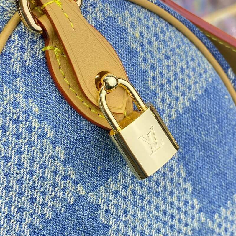 L0vis Vvtt0n Speedy 25 Bandoulière N40700