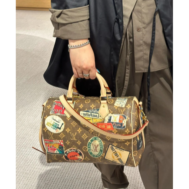 L0vis Vvtt0n Speedy Bandoulière 30 M47087