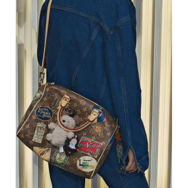 L0vis Vvtt0n Speedy Bandoulière 30 M47087