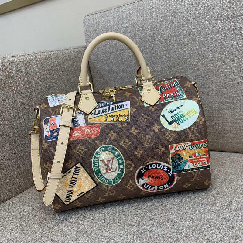 L0vis Vvtt0n Speedy Bandoulière 30 M47087