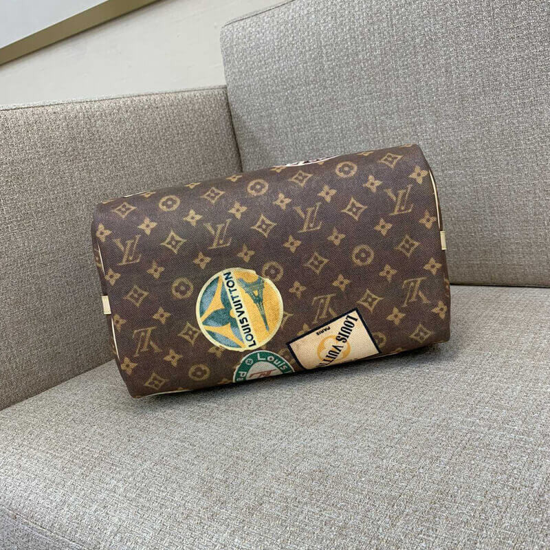 L0vis Vvtt0n Speedy Bandoulière 30 M47087