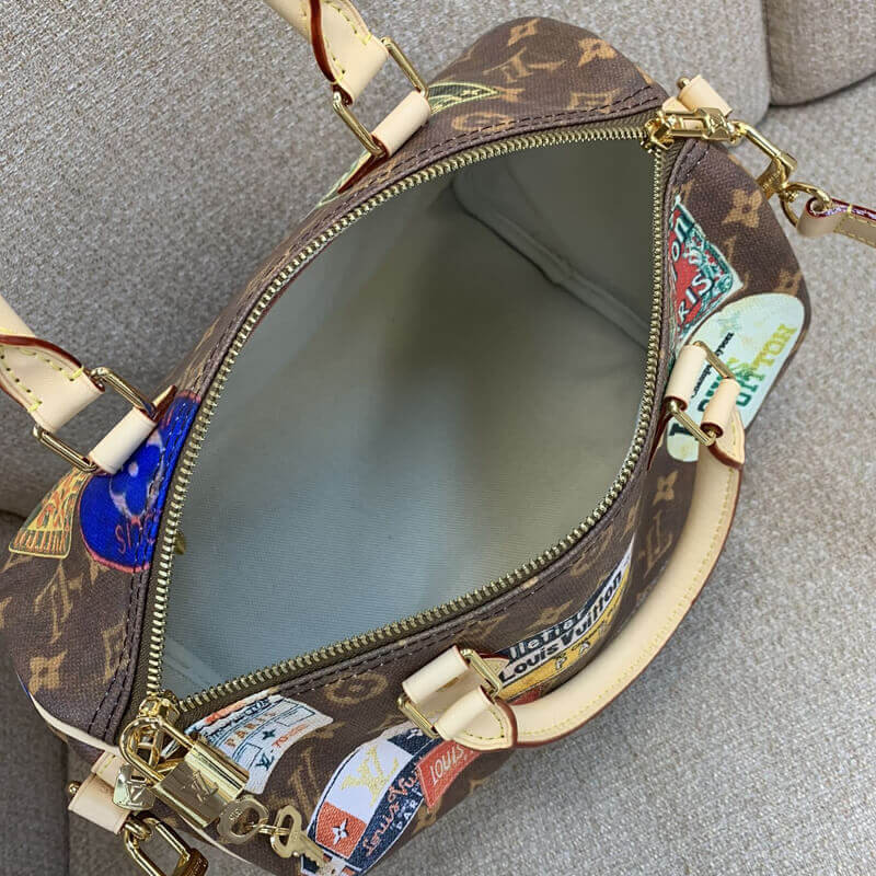 L0vis Vvtt0n Speedy Bandoulière 30 M47087