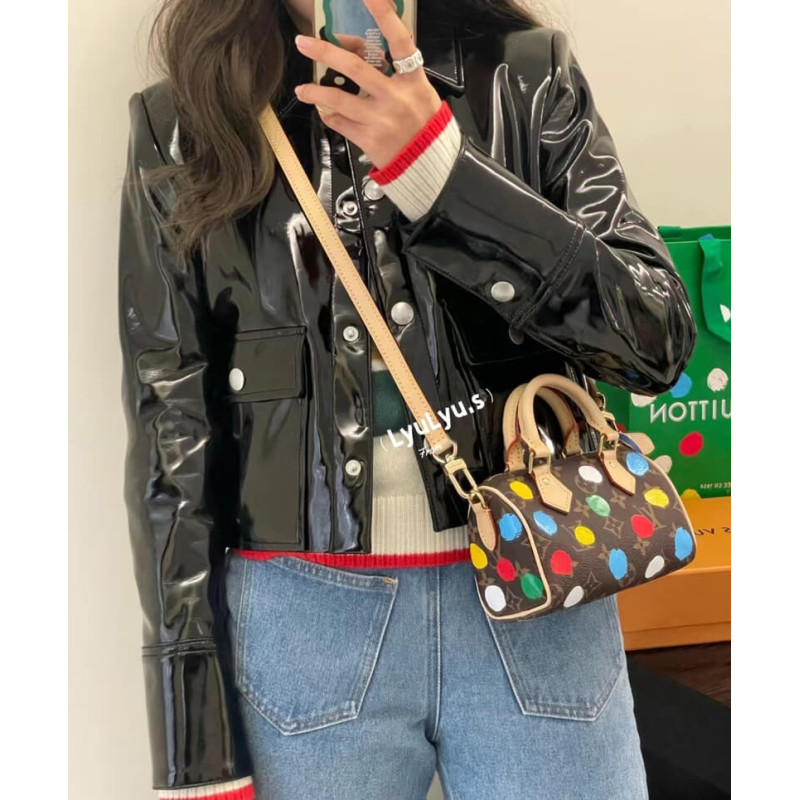 L0vis Vvtt0n LV x YK Nano Speedy M81979