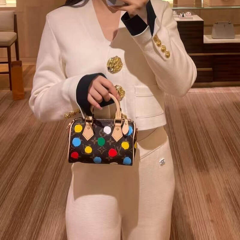 L0vis Vvtt0n LV x YK Nano Speedy M81979