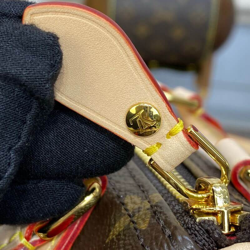 L0vis Vvtt0n LV x YK Nano Speedy M81979