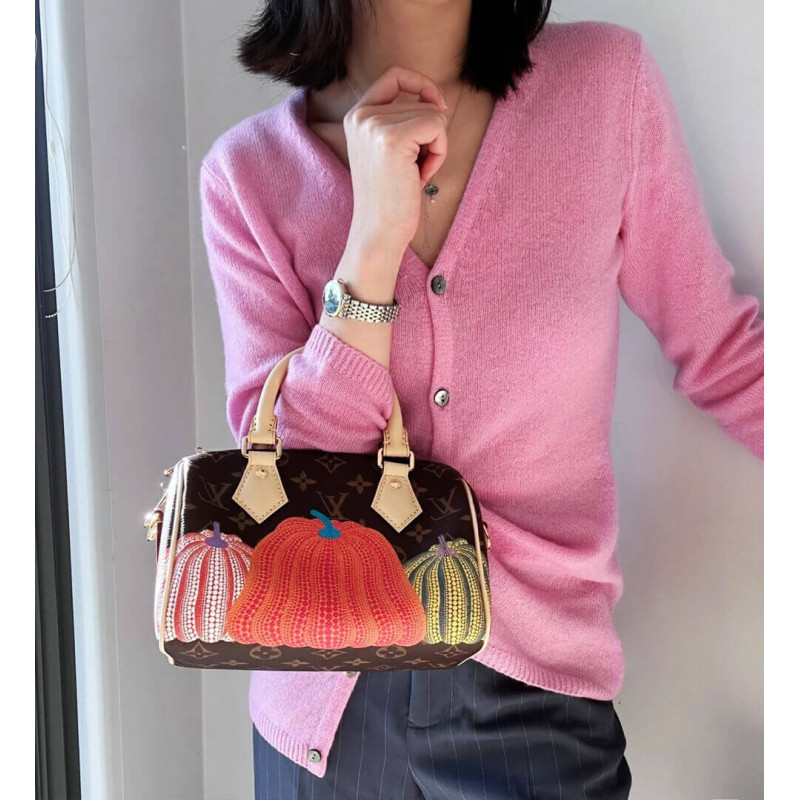 L0vis Vvtt0n LV x YK Speedy Bandoulière 20 M46469