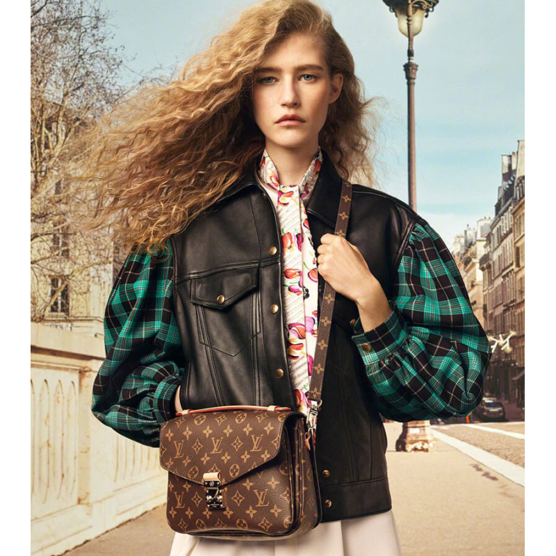 L0vis Vvtt0n M44875 Pochette Métis