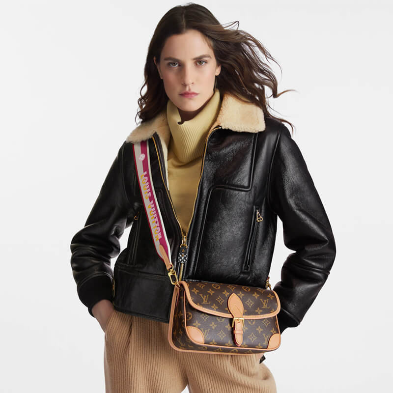 L0vis Vvtt0n Diane M46049