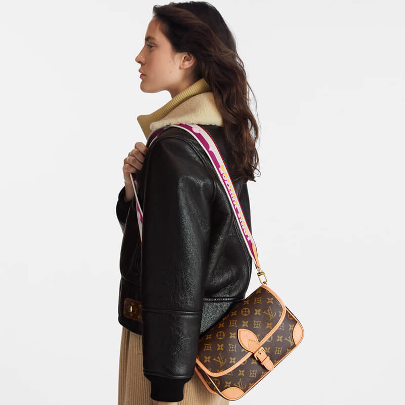 L0vis Vvtt0n Diane M46049