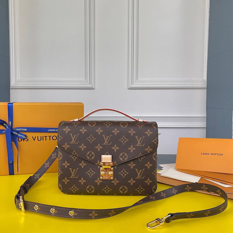 L0vis Vvtt0n M44875 Pochette Métis