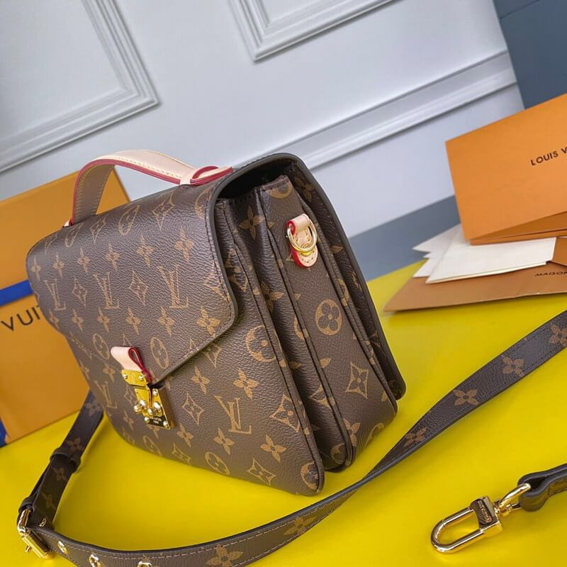 L0vis Vvtt0n M44875 Pochette Métis