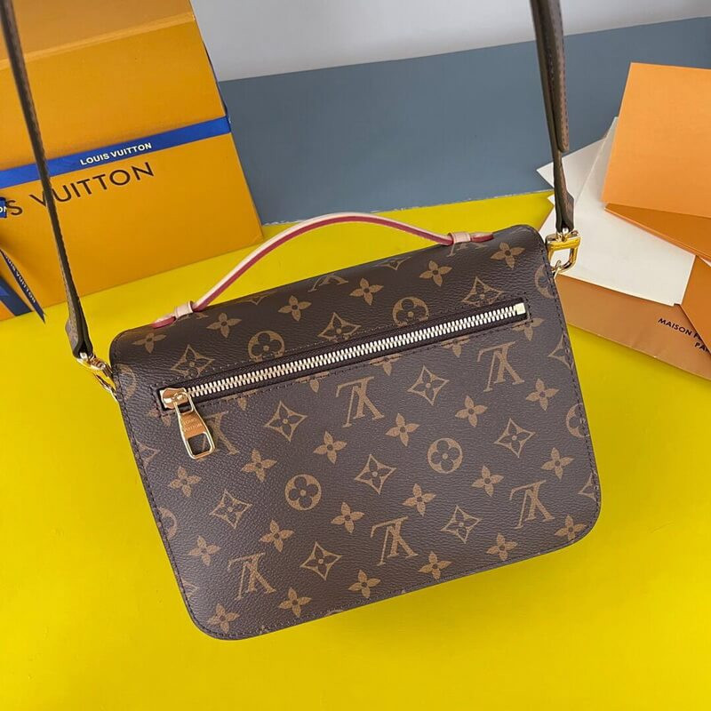 L0vis Vvtt0n M44875 Pochette Métis