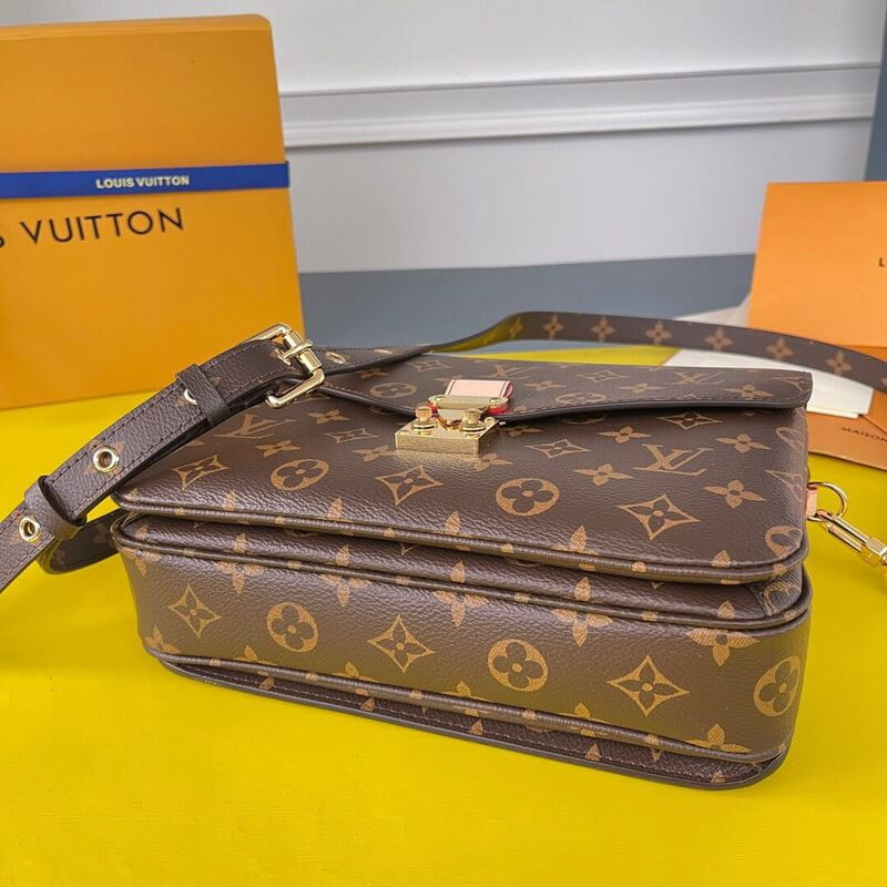 L0vis Vvtt0n M44875 Pochette Métis