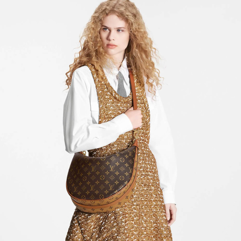 L0vis Vvtt0n Loop Hobo M46311