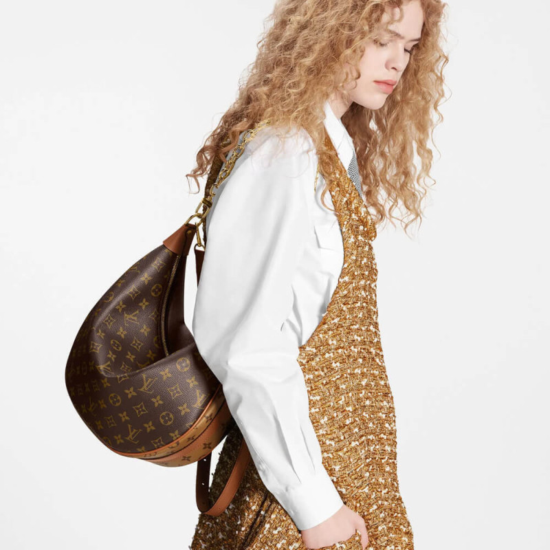 L0vis Vvtt0n Loop Hobo M46311