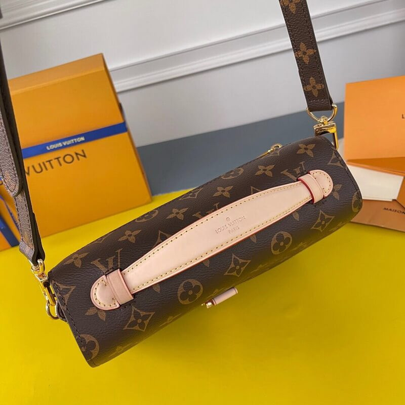 L0vis Vvtt0n M44875 Pochette Métis