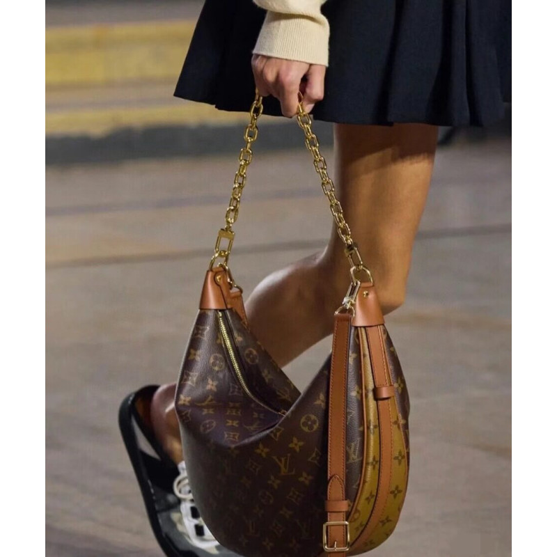 L0vis Vvtt0n Loop Hobo M46311