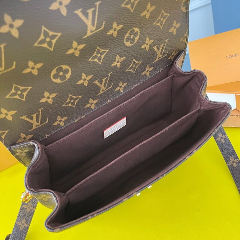 L0vis Vvtt0n M44875 Pochette Métis