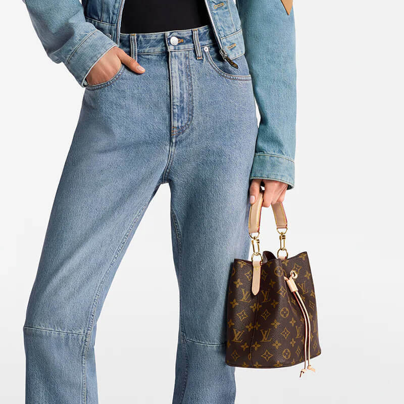 L0vis Vvtt0n Néonoé BB M46581