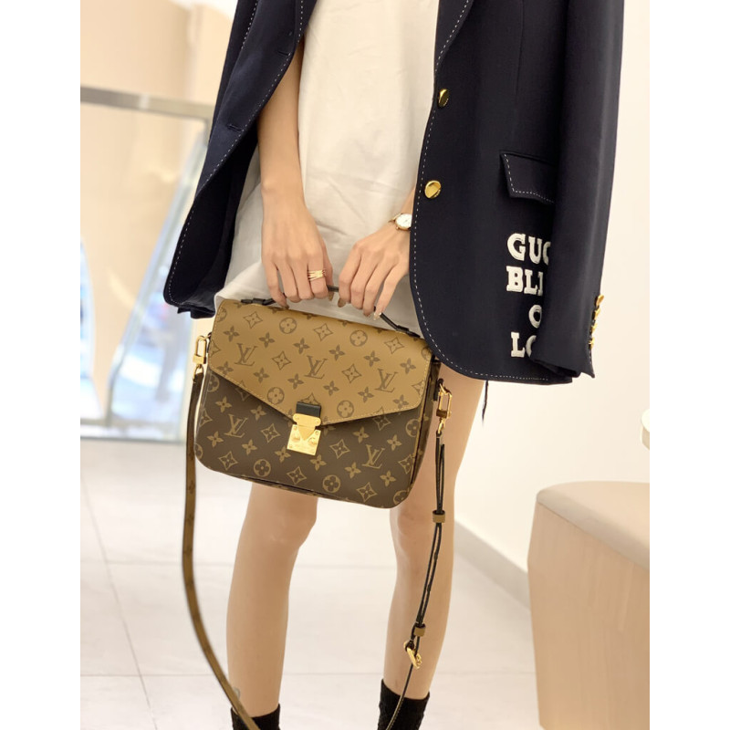 L0vis Vvtt0n M44876 Pochette Métis