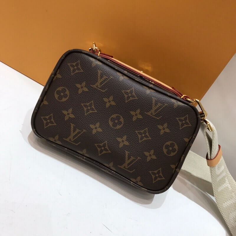 L0vis Vvtt0n Utility Crossbody M80446