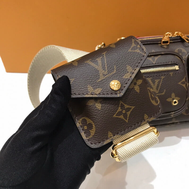 L0vis Vvtt0n Utility Crossbody M80446