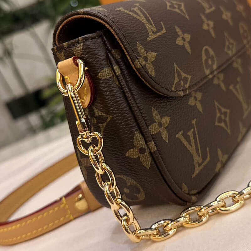 L0vis Vvtt0n Wallet on Chain Ivy M81911