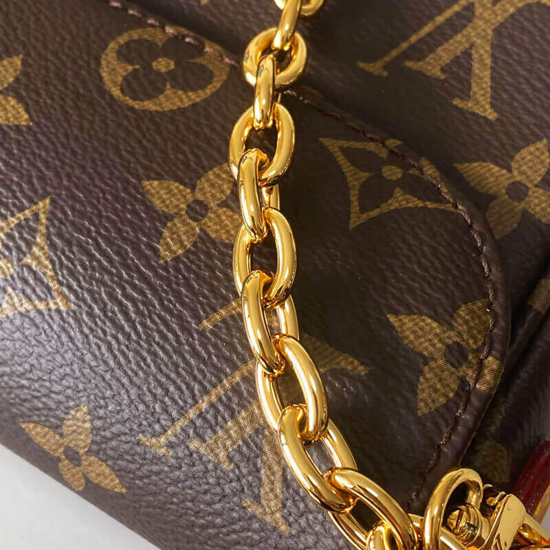 L0vis Vvtt0n Wallet on Chain Ivy M81911