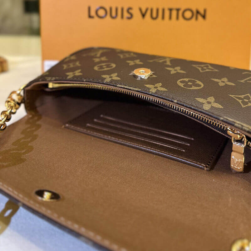 L0vis Vvtt0n Wallet on Chain Ivy M81911