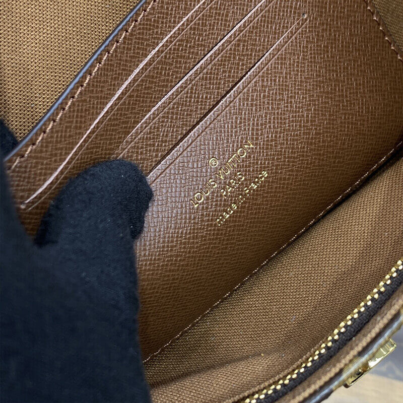 L0vis Vvtt0n Wallet on Chain Ivy M81911