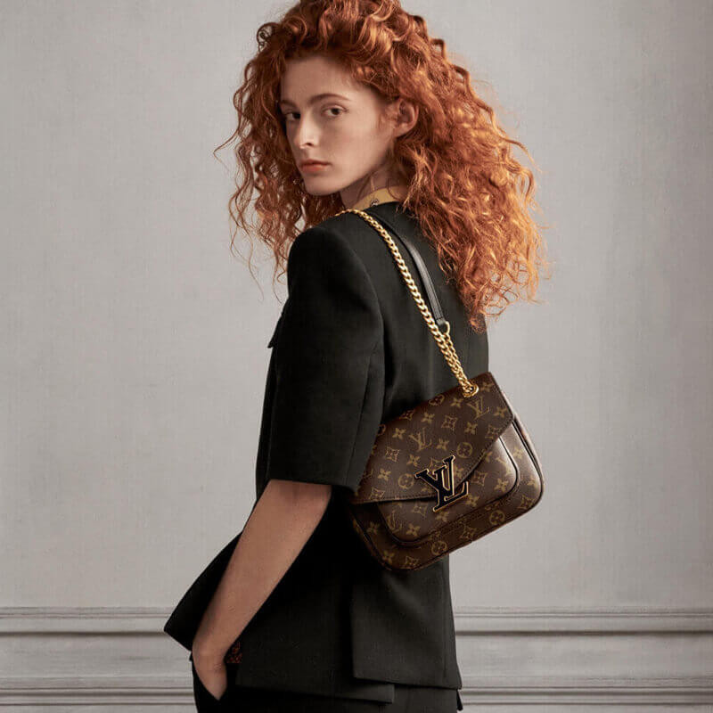 L0vis Vvtt0n Passy Bag M45592