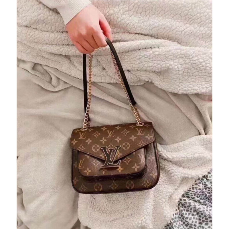 L0vis Vvtt0n Passy Bag M45592