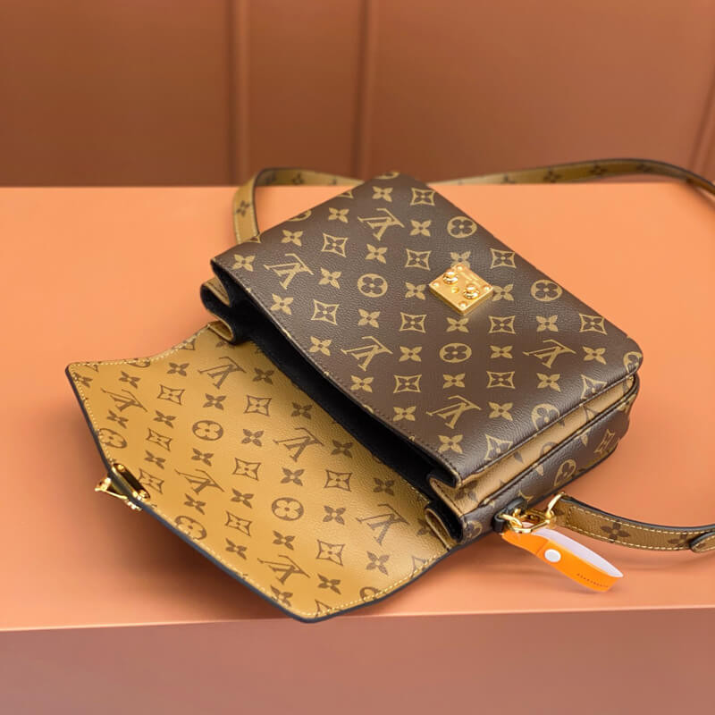 L0vis Vvtt0n M44876 Pochette Métis