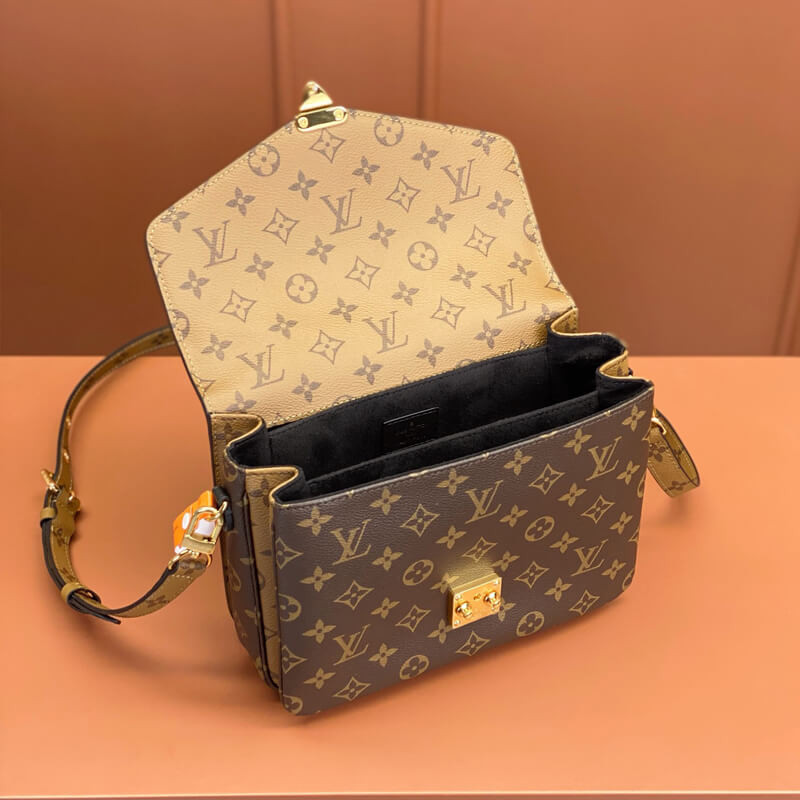 L0vis Vvtt0n M44876 Pochette Métis