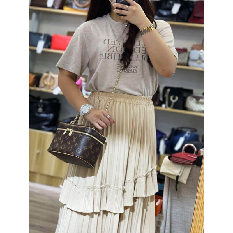 L0vis Vvtt0n Nice Mini M44495