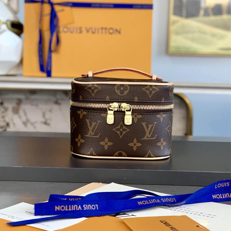 L0vis Vvtt0n Nice Nano M44936