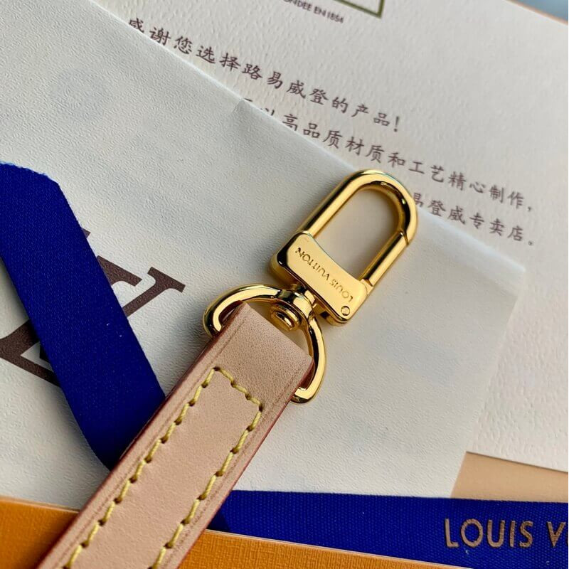 L0vis Vvtt0n Monogram Canvas Nice BB M42265