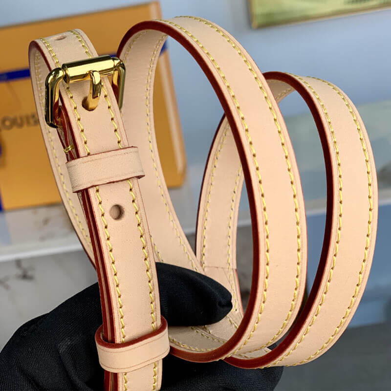 L0vis Vvtt0n Monogram Canvas Nice BB M42265