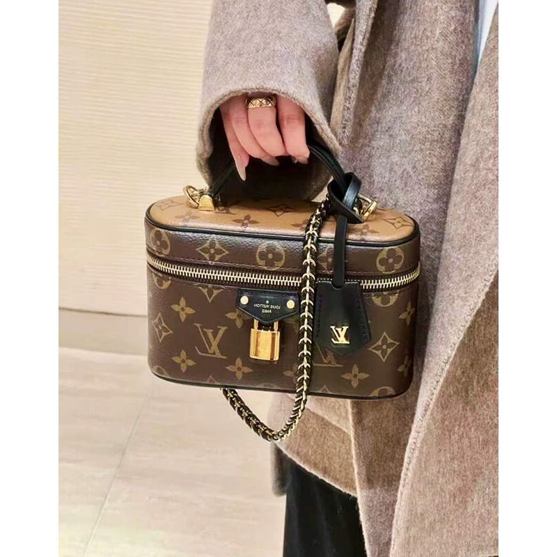 L0vis Vvtt0n Vanity PM M47128