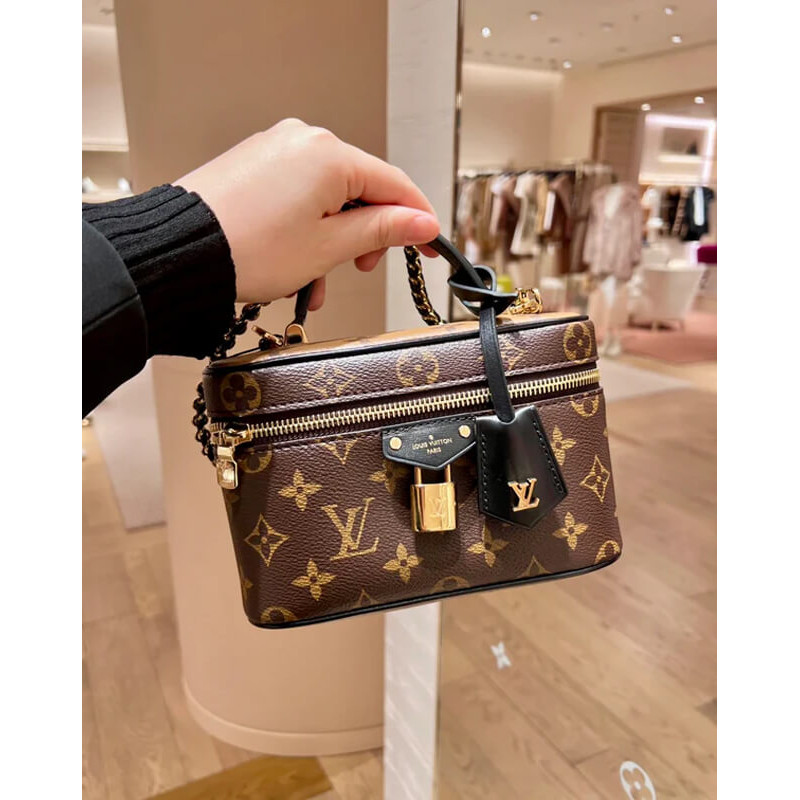 L0vis Vvtt0n Vanity PM M47128