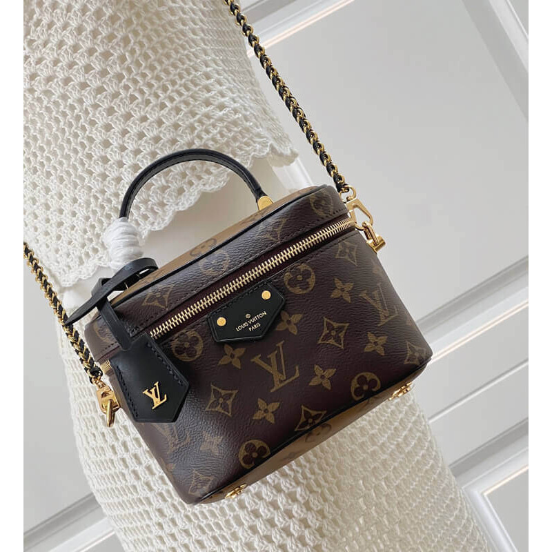 L0vis Vvtt0n Vanity PM M47128