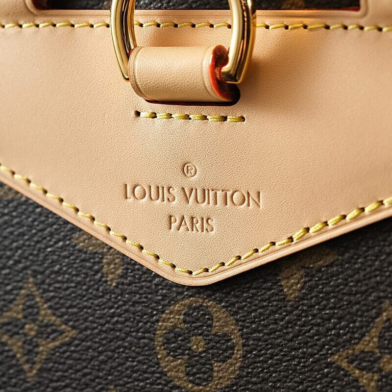 L0vis Vvtt0n Montsouris PM M11198