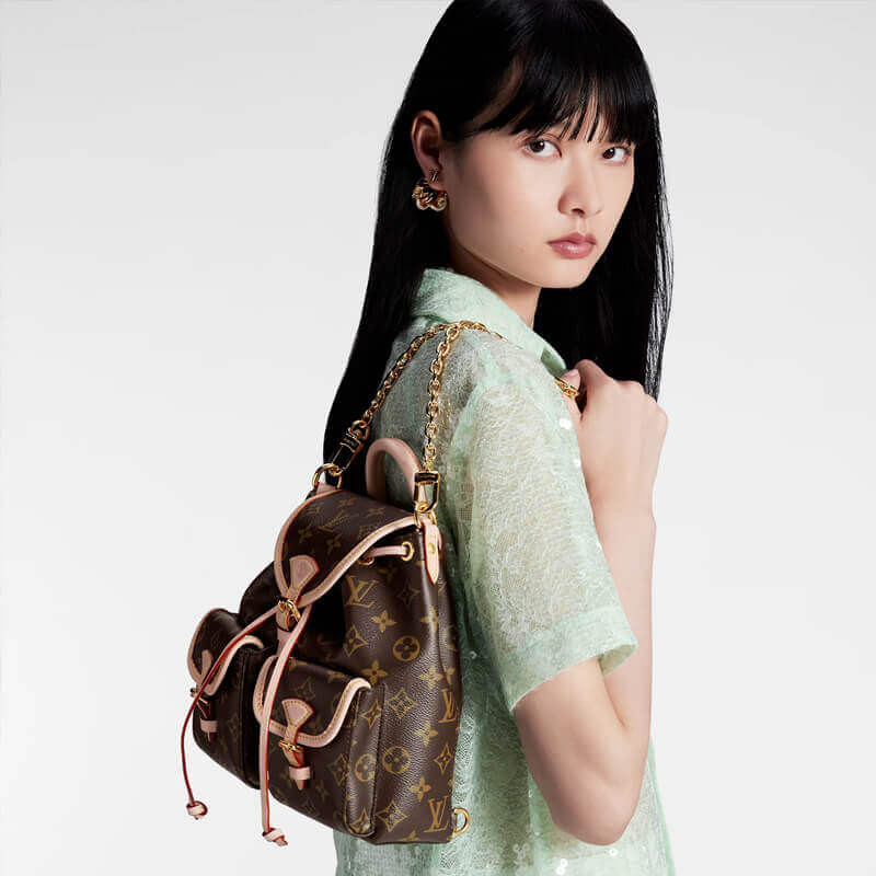 L0vis Vvtt0n Excursion PM M46932