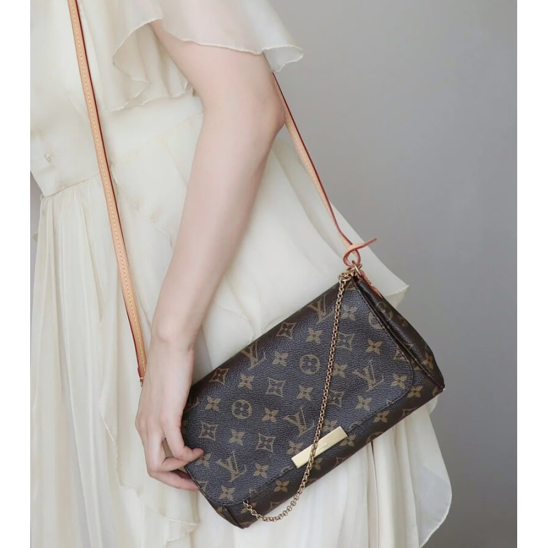 L0vis Vvtt0n Favorite MM M40718