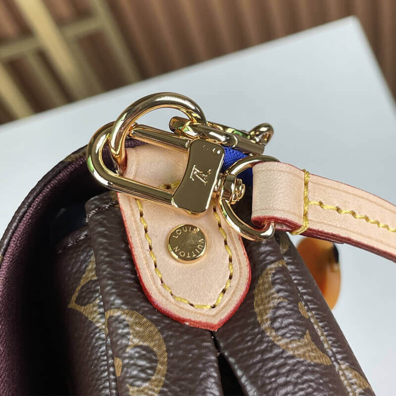 L0vis Vvtt0n Favorite MM M40718