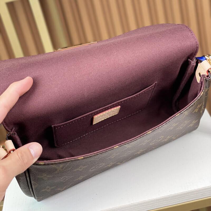 L0vis Vvtt0n Favorite MM M40718